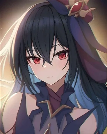 Do defeated villains have to become the virtuous wives of magical girls? icon