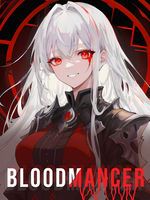 The Vampire Bloodmancer – A Neck Sucking Story icon