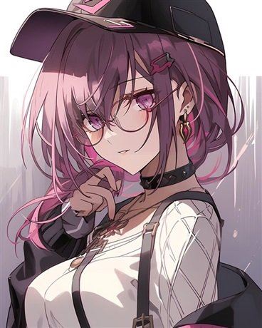 Don't Let Your Tags Turn Yandere! icon