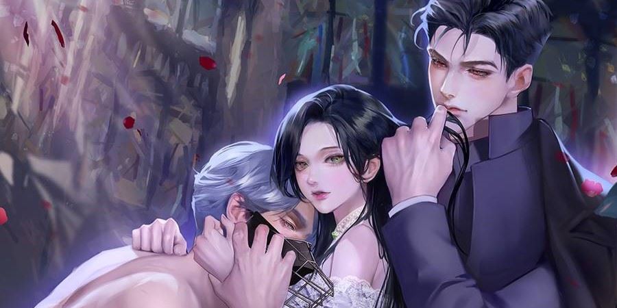 Don’t Recklessly Tame a Mad Beast icon