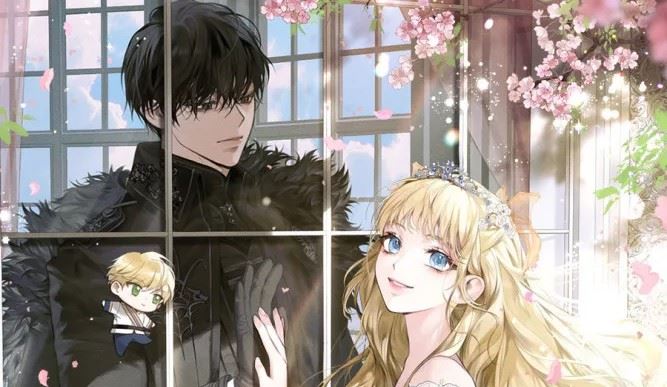 Doomed World, Don't Fall Apart icon