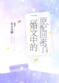 The Original Wife Returns in a Second Marriage Novel [70s] icon