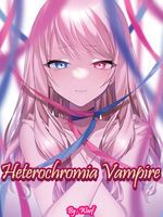 Heterochromia Vampire icon