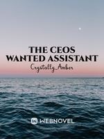 The CEOs Wanted Assistants icon