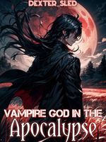 Vampire God in the Apocalypse icon