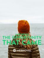 The Opportunity That Came icon
