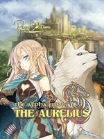 The Alpha From The Aurelius icon