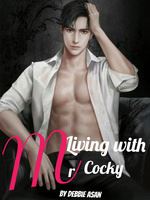 Living with Mr Cocky icon