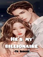 He's My Billionaire (English Version) icon