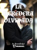 LA HEREDERA OLVIDADA icon