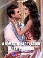 A ROMANTIC STORY ABOUT SECRET MARRIAGE icon