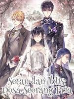 Setan dan Iblis: Dosa Seorang Pria icon