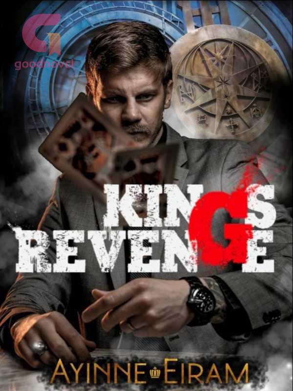 King's Revenge icon