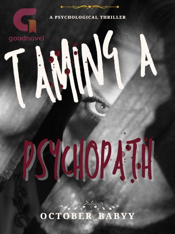 Taming a Psychopath icon