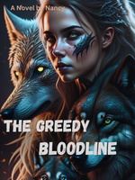 THE GREEDY BLOODLINES icon