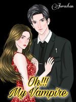 Oh!!! My Vampire icon