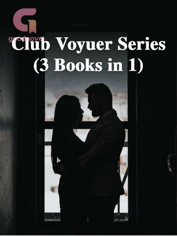 Club Voyeur Series (4 Books in 1) icon