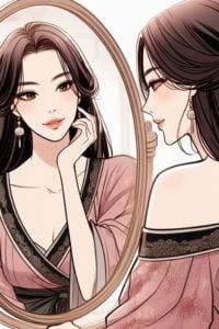 “Villainess Supporting Role, Stand Up! [Quick Transmigration]” icon