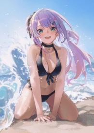 She Was Fucked After Being Reborn as the Heroine of an 18+ Otome Game icon