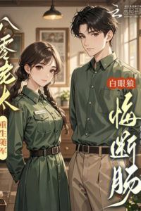 Reborn in the '80s: The Old Lady Joins the Army and the Ungrateful Pay Dearly icon