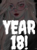 Year 18! icon