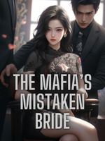 The Mafia’s Mistaken Bride icon