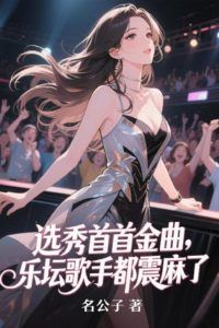 Every Talent Show Track Is a Hit—Even Top Artists Are Blown Away! icon