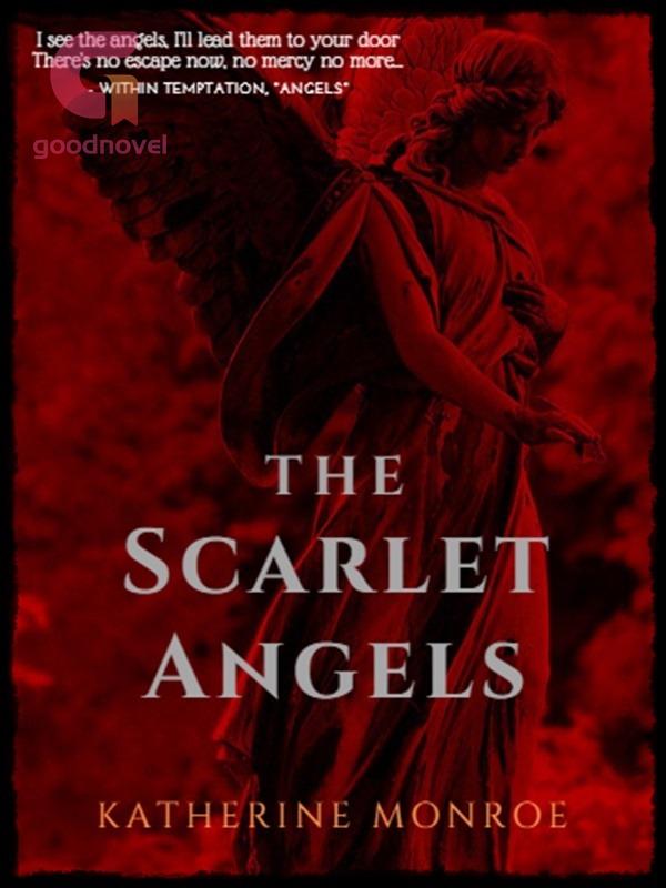 The Scarlet Angels icon