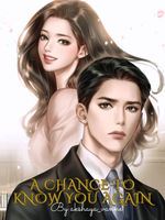 A chance to know you again icon