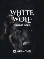 The White Wolf icon