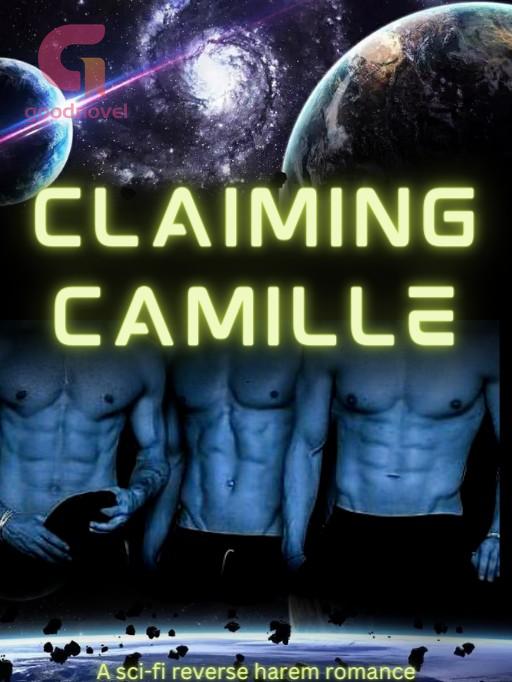 Claiming Camille icon