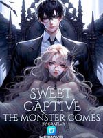 Sweet Captive; The Monster Comes icon