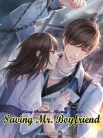 Falling Dreams, Rising Hopes: Saving Mr. Boyfriend icon