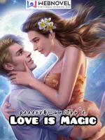 Love is Magic icon