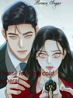 Please love me cold General icon