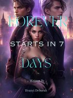 Forever Starts In 7 Days icon