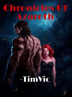 Chronicles Of Azaroth icon