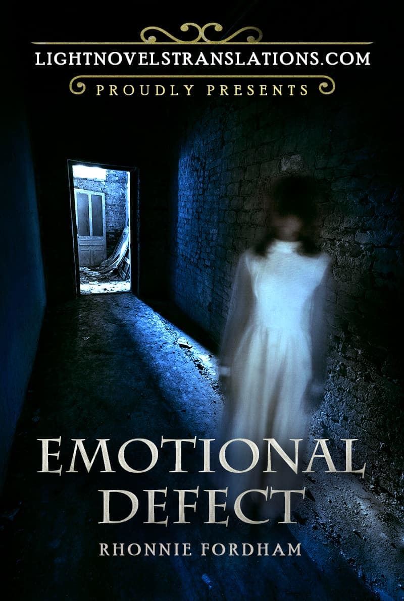 Emotional Defect icon