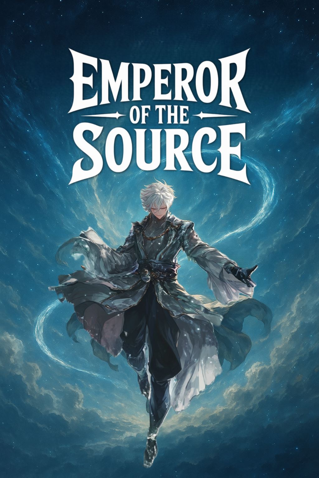 Emperor of the Source icon