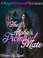 The Alpha’s Promised Mate icon