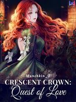 Crescent Crown: Quest of Love icon