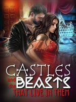 Castles and the Beasts that live in them. icon