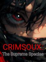 Crimsoux: The Supreme Species icon