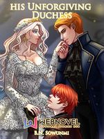 His Unforgiving Duchess icon