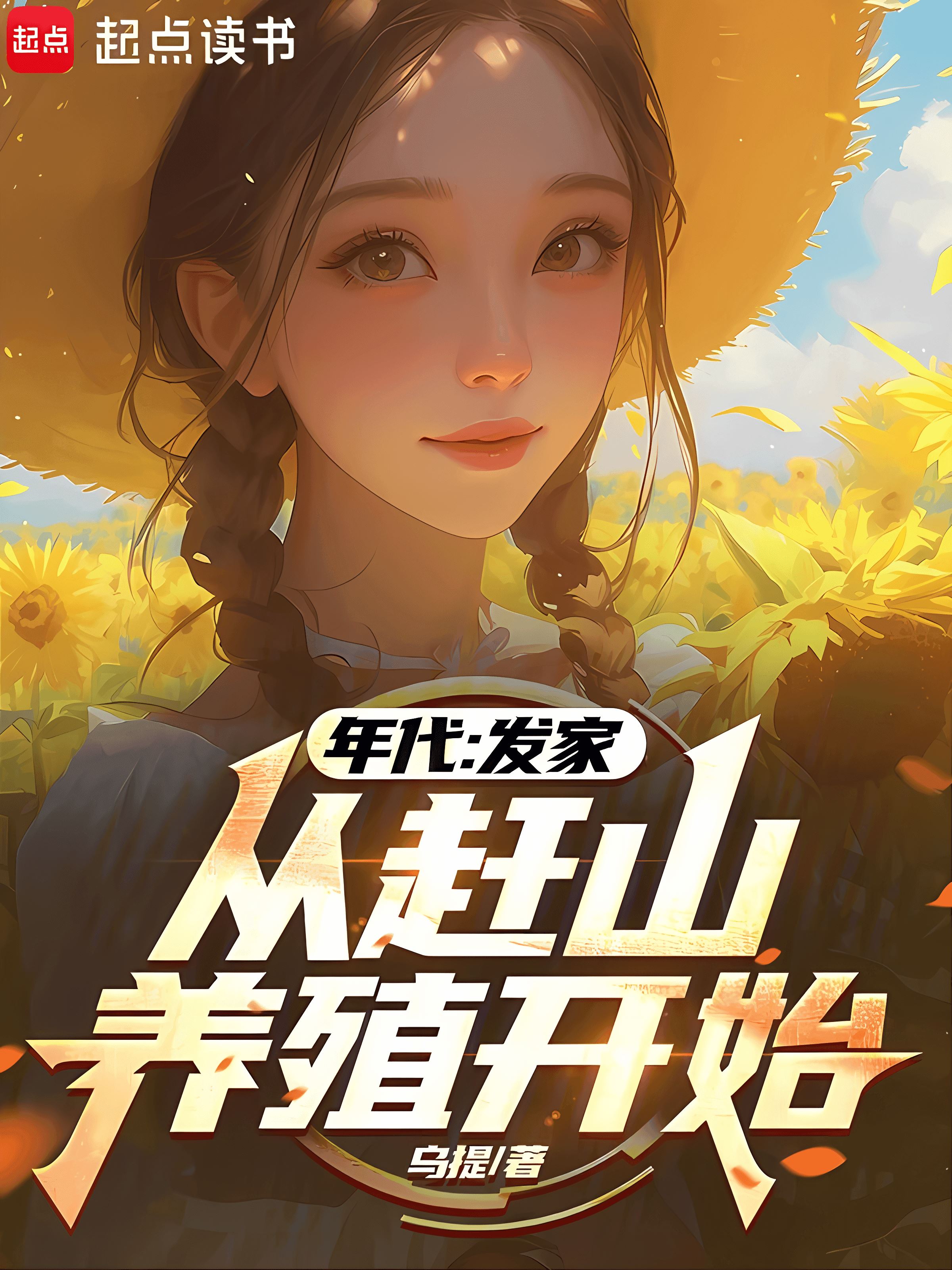 Era: Starting from Mountain Farming and Hunting icon