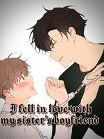 I fell in love with my sister's boyfriend icon