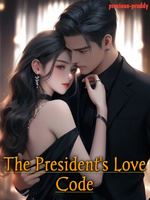 The President's Love Code icon
