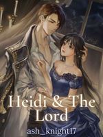 Heidi and the Lord icon