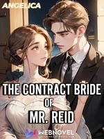 The Contract Bride of Mr. Reid icon