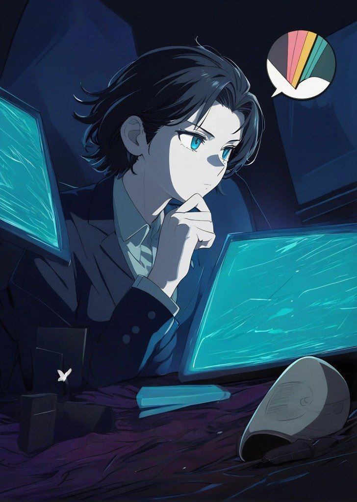 Even if He Keeps Spending, Money Accumulates icon